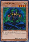 Image for Maha Vailo (Battle Pack 2: War of the Giants) (BP02-EN006) - YuGiOh