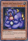 Image for Bazoo the Soul-Eater (Battle Pack 2: War of the Giants) (BP02-EN012) - YuGiOh