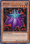 Image for Zolga (Battle Pack 2: War of the Giants) (BP02-EN022) - YuGiOh