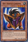 Image for Big Shield Gardna (Battle Pack 2: War of the Giants) (BP02-EN032) - YuGiOh