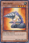 Image for Drillroid (Battle Pack 2: War of the Giants) (BP02-EN038) - YuGiOh