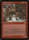 Image for Highland Giant (Portal) - Magic: The Gathering