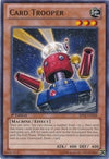 Image for Card Trooper (Battle Pack 2: War of the Giants) (BP02-EN048) - YuGiOh