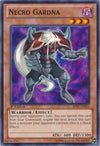Image for Necro Gardna (Battle Pack 2: War of the Giants) (BP02-EN052) - YuGiOh