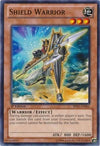 Image for Shield Warrior (Battle Pack 2: War of the Giants) (BP02-EN066) - YuGiOh