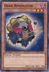 Image for Dark Resonator (Battle Pack 2: War of the Giants) (BP02-EN067) - YuGiOh