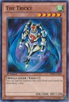 Image for The Tricky (Battle Pack 2: War of the Giants) (BP02-EN069) - YuGiOh