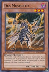 Image for Des Mosquito (Battle Pack 2: War of the Giants) (BP02-EN076) - YuGiOh
