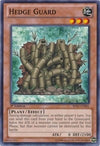 Image for Hedge Guard (Battle Pack 2: War of the Giants) (BP02-EN081) - YuGiOh