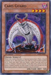 Image for Card Guard (Battle Pack 2: War of the Giants) (BP02-EN082) - YuGiOh