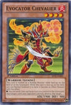 Image for Evocator Chevalier (Battle Pack 2: War of the Giants) (BP02-EN085) - YuGiOh