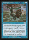 Image for Lilting Refrain (Urza's Saga) (83) - Magic: The Gathering