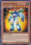 Image for Power Giant (Battle Pack 2: War of the Giants) (BP02-EN091) - YuGiOh