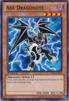 Image for Axe Dragonute (Battle Pack 2: War of the Giants) (BP02-EN096) - YuGiOh