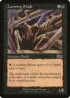 Image for Looming Shade (Urza's Saga) (139) - Magic: The Gathering