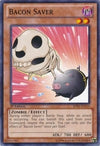Image for Bacon Saver (Battle Pack 2: War of the Giants) (BP02-EN119) - YuGiOh