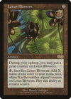 Image for Lotus Blossom (Urza's Saga) (300) - Magic: The Gathering