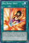 Image for Big Bang Shot (Battle Pack 2: War of the Giants) (BP02-EN141) - YuGiOh