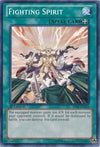 Image for Fighting Spirit (Battle Pack 2: War of the Giants) (BP02-EN153) - YuGiOh