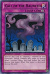 Image for Call of the Haunted (Battle Pack 2: War of the Giants) (BP02-EN171) - YuGiOh
