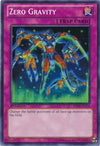 Image for Zero Gravity (Battle Pack 2: War of the Giants) (BP02-EN178) - YuGiOh