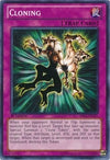 Image for Cloning (Battle Pack 2: War of the Giants) (BP02-EN191) - YuGiOh