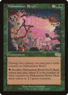 Image for Midsummer Revel (Urza's Saga) (268) - Magic: The Gathering