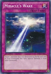 Image for Miracle's Wake (Battle Pack 2: War of the Giants) (BP02-EN206) - YuGiOh
