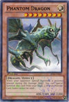 Image for Phantom Dragon (Mosaic Rare) (Battle Pack 2: War of the Giants) (BP02-EN065) - YuGiOh