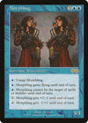 Image for Morphling (Urza's Saga) (85) - Magic: The Gathering