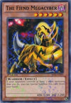 Image for The Fiend Megacyber (Mosaic Rare) (Battle Pack 2: War of the Giants) (BP02-EN009) - YuGiOh