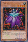 Image for Zolga (Mosaic Rare) (Battle Pack 2: War of the Giants) (BP02-EN022) - YuGiOh