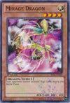 Image for Mirage Dragon (Mosaic Rare) (Battle Pack 2: War of the Giants) (BP02-EN031) - YuGiOh