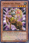 Image for Chiron the Mage (Mosaic Rare) (Battle Pack 2: War of the Giants) (BP02-EN034) - YuGiOh