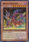 Image for Brain Crusher (Mosaic Rare) (Battle Pack 2: War of the Giants) (BP02-EN047) - YuGiOh