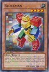 Image for Blockman (Mosaic Rare) (Battle Pack 2: War of the Giants) (BP02-EN049) - YuGiOh