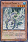 Image for Blizzard Dragon (Mosaic Rare) (Battle Pack 2: War of the Giants) (BP02-EN075) - YuGiOh