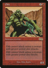 Image for Okk (Urza's Saga) (204) - Magic: The Gathering