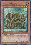 Image for Hedge Guard (Mosaic Rare) (Battle Pack 2: War of the Giants) (BP02-EN081) - YuGiOh