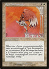 Image for Opal Archangel (Urza's Saga) (23) - Magic: The Gathering