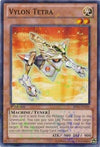 Image for Vylon Tetra (Mosaic Rare) (Battle Pack 2: War of the Giants) (BP02-EN106) - YuGiOh