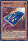Image for Cardcar D (Mosaic Rare) (Battle Pack 2: War of the Giants) (BP02-EN112) - YuGiOh