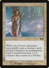 Image for Opal Caryatid (Urza's Saga) (24) - Magic: The Gathering