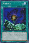 Image for Riryoku (Mosaic Rare) (Battle Pack 2: War of the Giants) (BP02-EN142) - YuGiOh