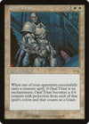 Image for Opal Titan (Urza's Saga) (26) - Magic: The Gathering