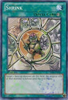 Image for Shrink (Mosaic Rare) (Battle Pack 2: War of the Giants) (BP02-EN146) - YuGiOh
