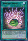 Image for Shard of Greed (Mosaic Rare) (Battle Pack 2: War of the Giants) (BP02-EN165) - YuGiOh