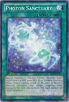 Image for Photon Sanctuary (Mosaic Rare) (Battle Pack 2: War of the Giants) (BP02-EN167) - YuGiOh