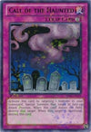 Image for Call of the Haunted (Mosaic Rare) (Battle Pack 2: War of the Giants) (BP02-EN171) - YuGiOh