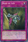 Image for Rope of Life (Mosaic Rare) (Battle Pack 2: War of the Giants) (BP02-EN176) - YuGiOh